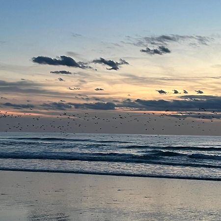 Chambre D Hote A La Plage De 15 M2 Le Manapany Camiers Bagian luar foto