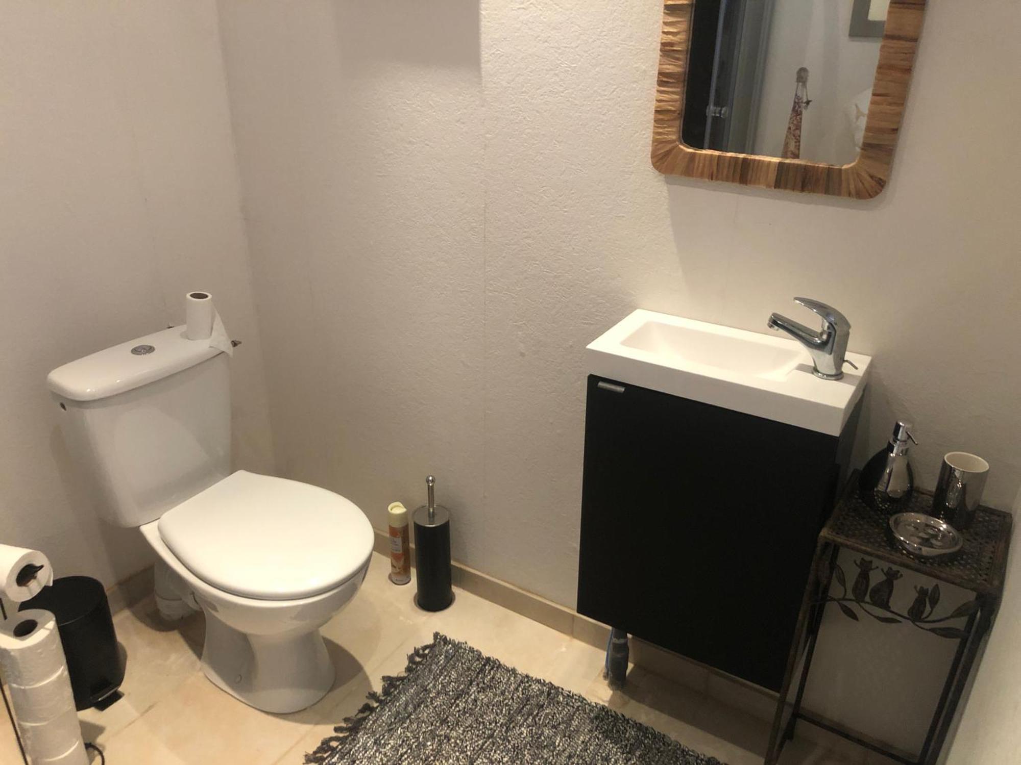 Chambre D Hote A La Plage De 15 M2 Le Manapany Camiers Bagian luar foto